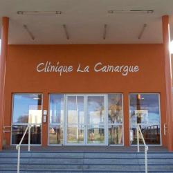 Clinique La Camargue