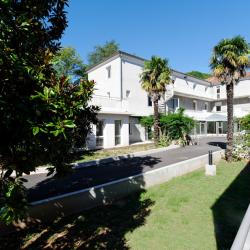 Clinique La Condamine | Inicea