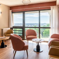 Clinique Les Hauts De Cenon | Inicea