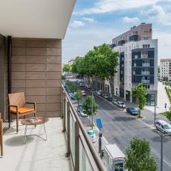 Clinique Les Lilas Bleus | Inicea