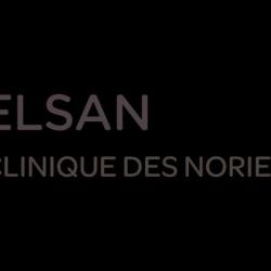Clinique Les Noriets