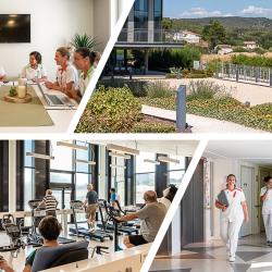 Clinique Les Trois Tours | Inicea