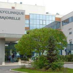 Clinique Majorelle