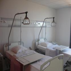 Clinique Mégival