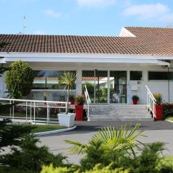 Clinique Mirambeau