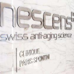 Clinique Nescens Paris Spontini