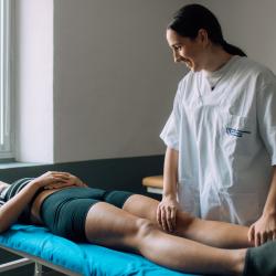 Clinique Ostéopathique De Marseille