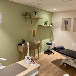 Clinique Ostéopathique Ergué-gabéric