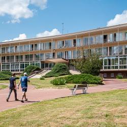 Clinique Parc De Gasville | Inicea
