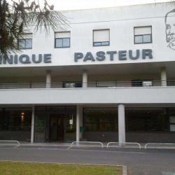 Clinique Pasteur