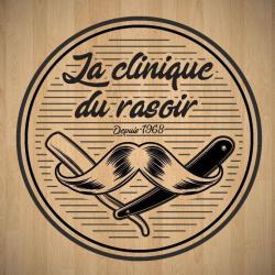 Clinique Rasoirs
