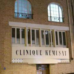 Clinique Remusat