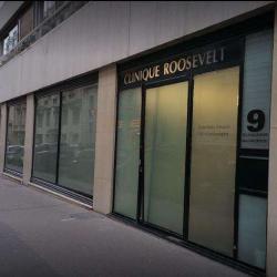 Clinique Roosevelt