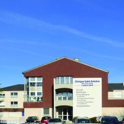 Clinique Saint-antoine