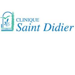 Clinique Saint Didier