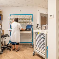 Clinique Saint-jean Lez Cèdres | Inicea