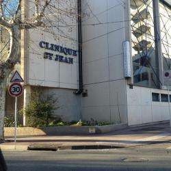 Clinique Saint Jean