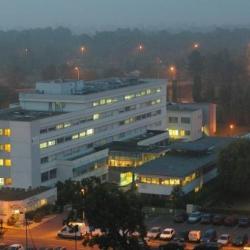 Clinique Saint Martin