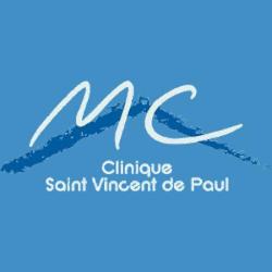 Clinique Saint Vincent De Paul