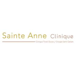 Clinique Sainte Anne