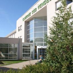 Clinique Sud Vendée - Hgo
