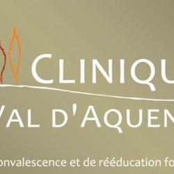 Clinique Val D'aquennes