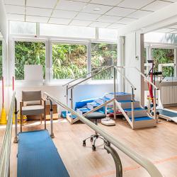 Clinique Val De Seine | Inicea