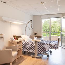 Clinique Valdonne | Inicea