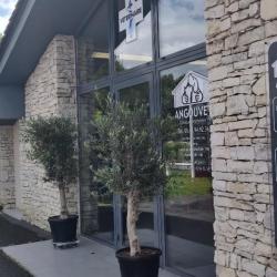 Clinique Vétérinaire Angouvet