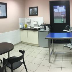 Clinique Vétérinaire Ar Men - Guilers - Sevetys