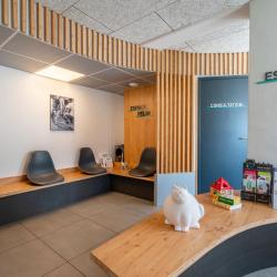 Clinique Vétérinaire Argos Bord'o Véto