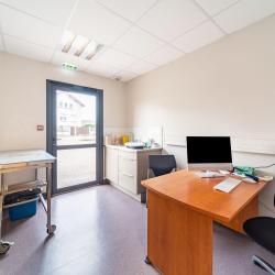 Clinique Vétérinaire Argos Bourg Les Capucines