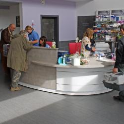Clinique Vétérinaire Argos Cernay