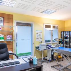 Clinique Vétérinaire Argos Bourg Maison Bleue