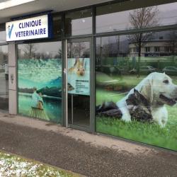 Clinique Vétérinaire Argos Seyssinet