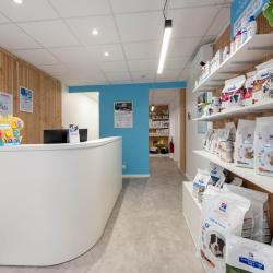 Clinique Vétérinaire Argos Toulouse Les Carmes