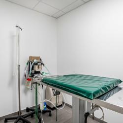 Clinique Vétérinaire Argos