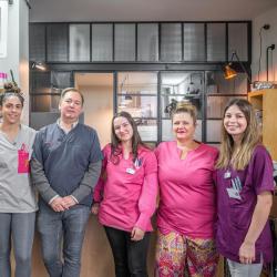 Clinique Vétérinaire Bastille - Sevetys