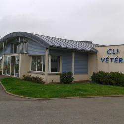 Clinique Veterinaire Bellenger Regis Bure