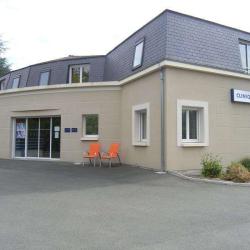 Clinique Vétérinaire