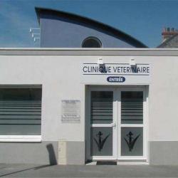 Clinique Vétérinaire Brocéliande