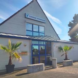 Clinique Vétérinaire D'aubigny