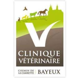 Clinique Vétérinaire De Bayeux