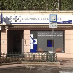 Clinique Vétérinaire De Beaulieu Sur Mer
