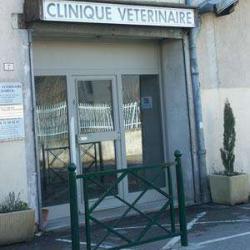 Clinique Veterinaire De Chabeuil