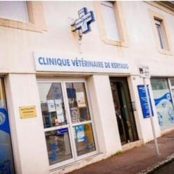 Clinique Vétérinaire De Keryado