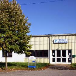 Clinique Vétérinaire De L'arche 54
