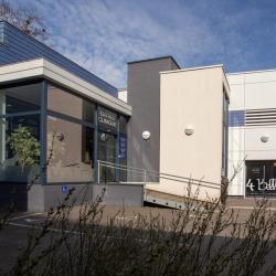Clinique Vétérinaire De L'arche