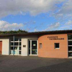Clinique Vétérinaire De L'aublette