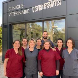 Clinique Vétérinaire De La Bastide De Saint-rémy-de-provence